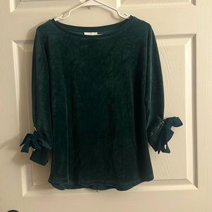 Charter Club Blouse | Top